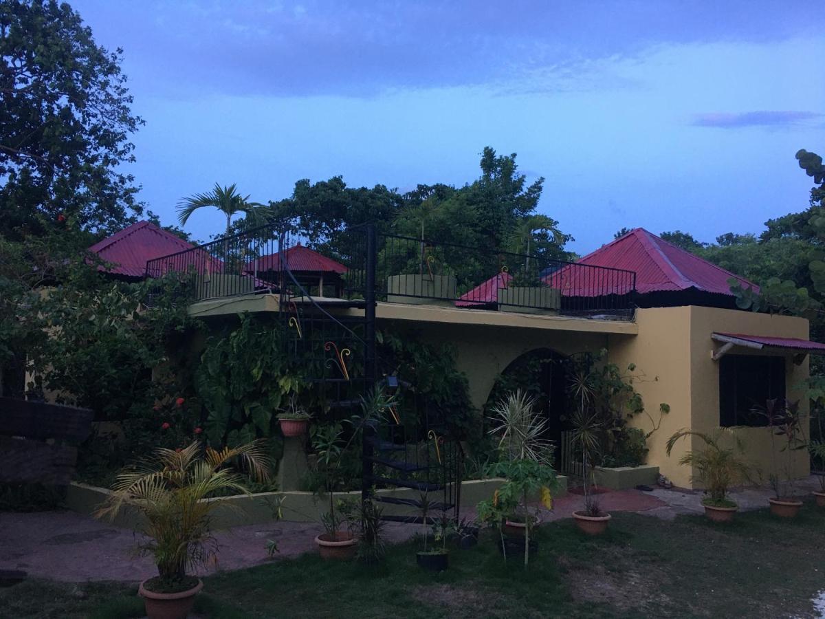 Can Jam Retreat Negril Exteriér fotografie
