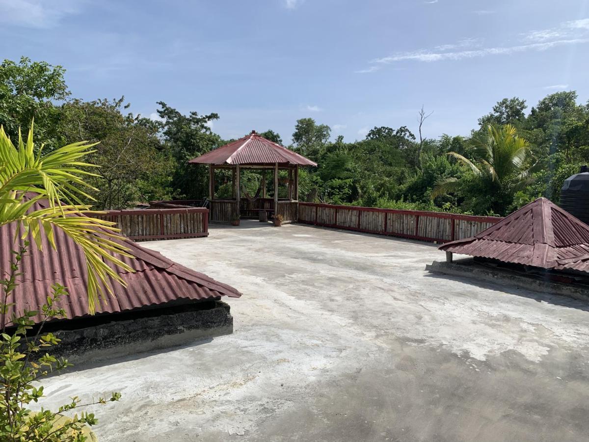 Can Jam Retreat Negril Exteriér fotografie