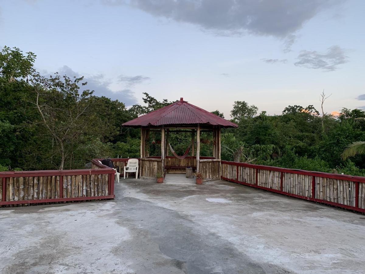 Can Jam Retreat Negril Exteriér fotografie
