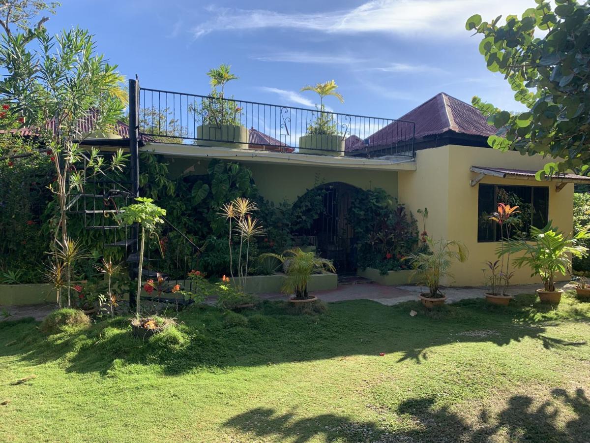 Can Jam Retreat Negril Exteriér fotografie