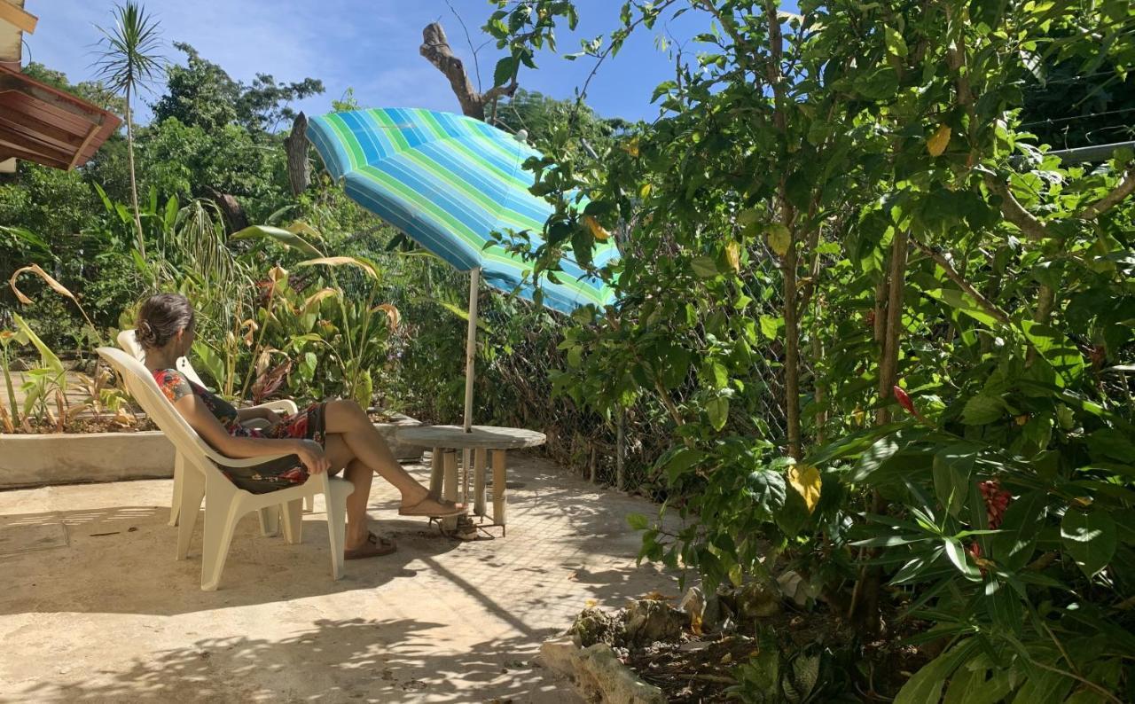 Can Jam Retreat Negril Exteriér fotografie