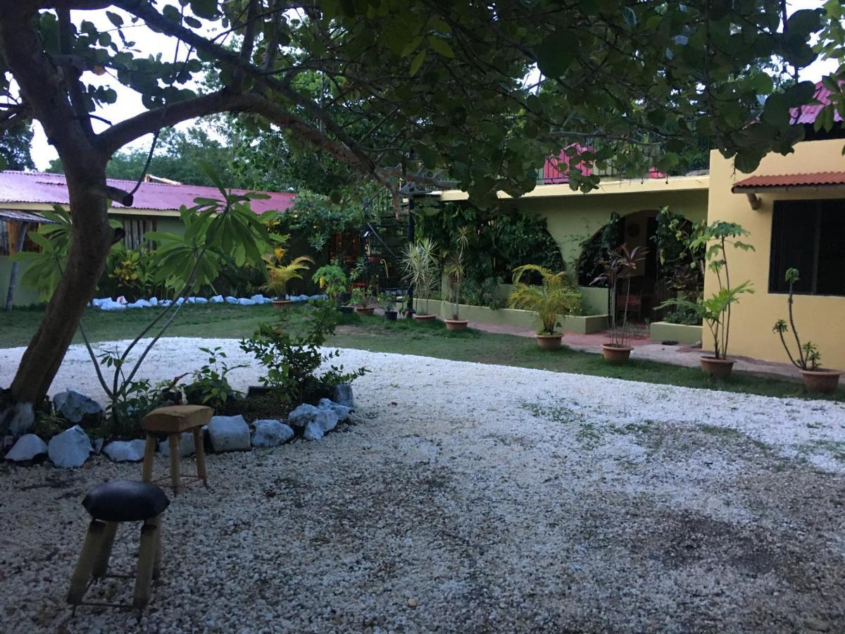 Can Jam Retreat Negril Exteriér fotografie
