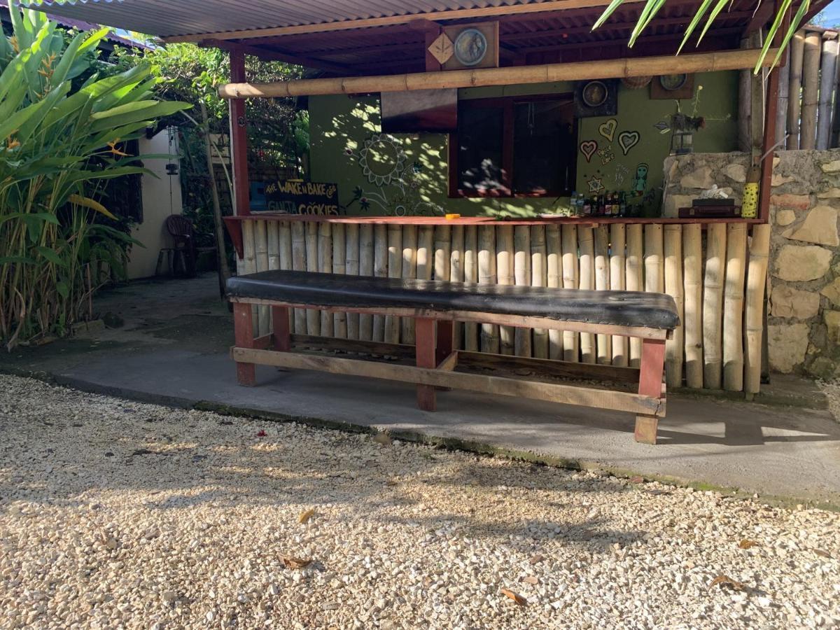 Can Jam Retreat Negril Exteriér fotografie