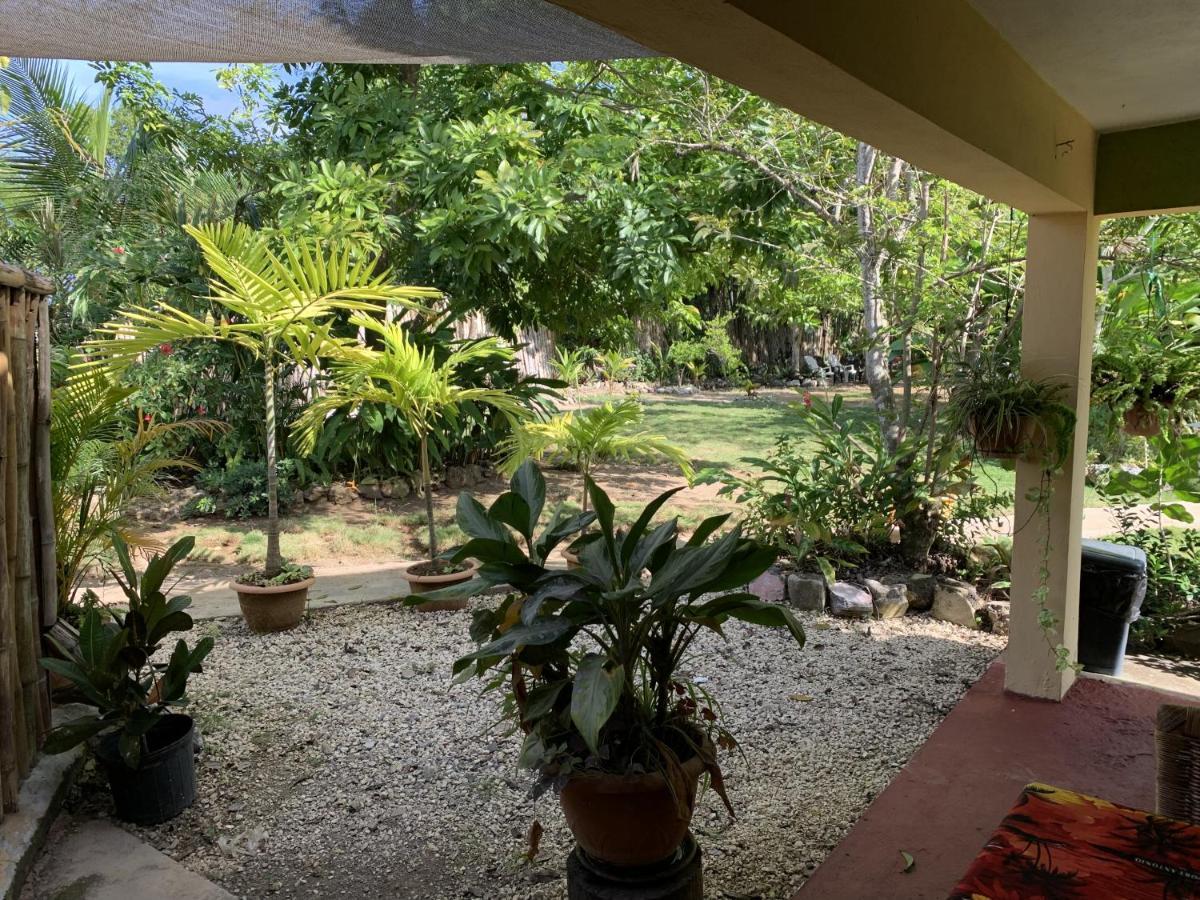 Can Jam Retreat Negril Exteriér fotografie